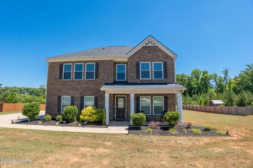 140 Carolina Ave, Macon, GA, 31204-2810 | Card Image