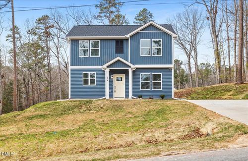 938 Jasmine Road, Fuquay Varina, NC, 27526 | Card Image