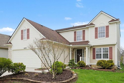 1692 Scio Ridge Rd, Ann Arbor, MI, 48103-8936 | Card Image