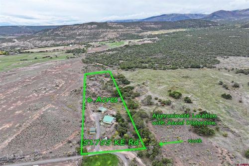51755 Ke Rd, Mesa, CO, 81643 | Card Image