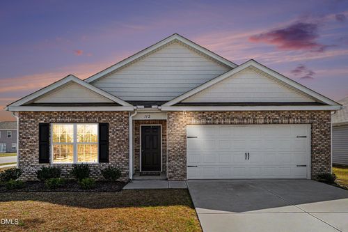 112 Grove Ln, Goldsboro, NC, 27534-2001 | Card Image