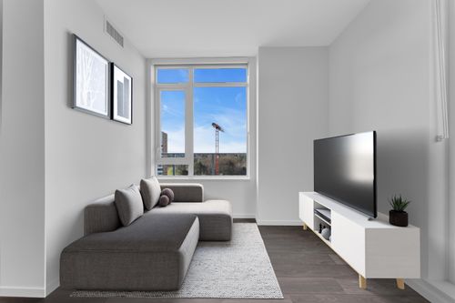 1001-6300 Minoru Boulevard, Richmond, BC, V6Y0N1 | Card Image