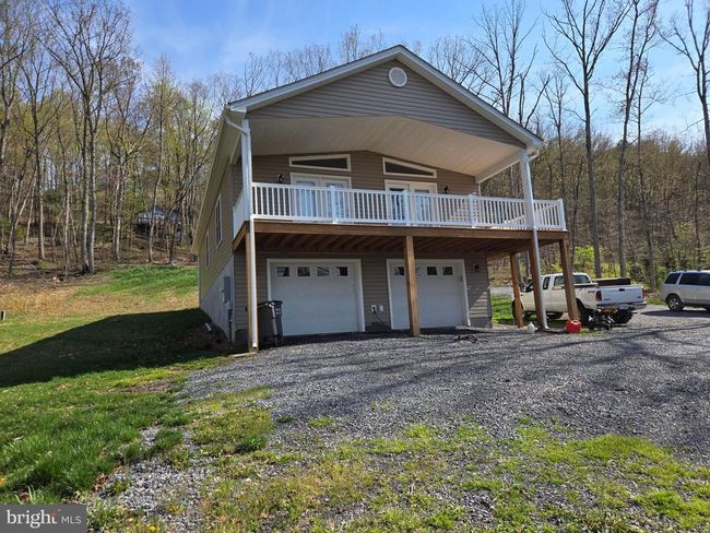 325 Walker Farm Dr, House other with 3 bedrooms, 2 bathrooms and null parking in FRONT ROYAL VA | Image 31