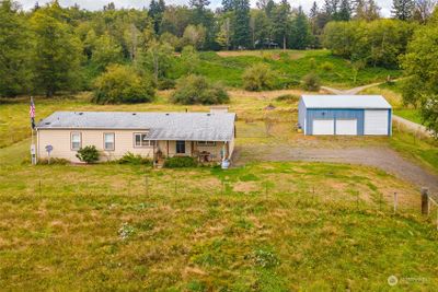 295 Viewridge, House other with 3 bedrooms, 2 bathrooms and 3 parking in Onalaska WA | Image 1