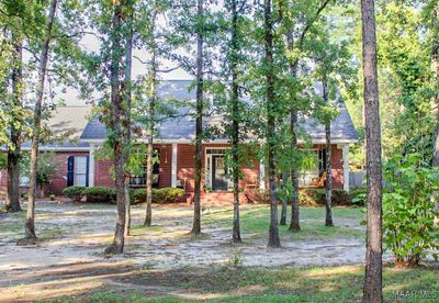 677 Yosemite Parkway, House other with 3 bedrooms, 2 bathrooms and null parking in Prattville AL | Image 1