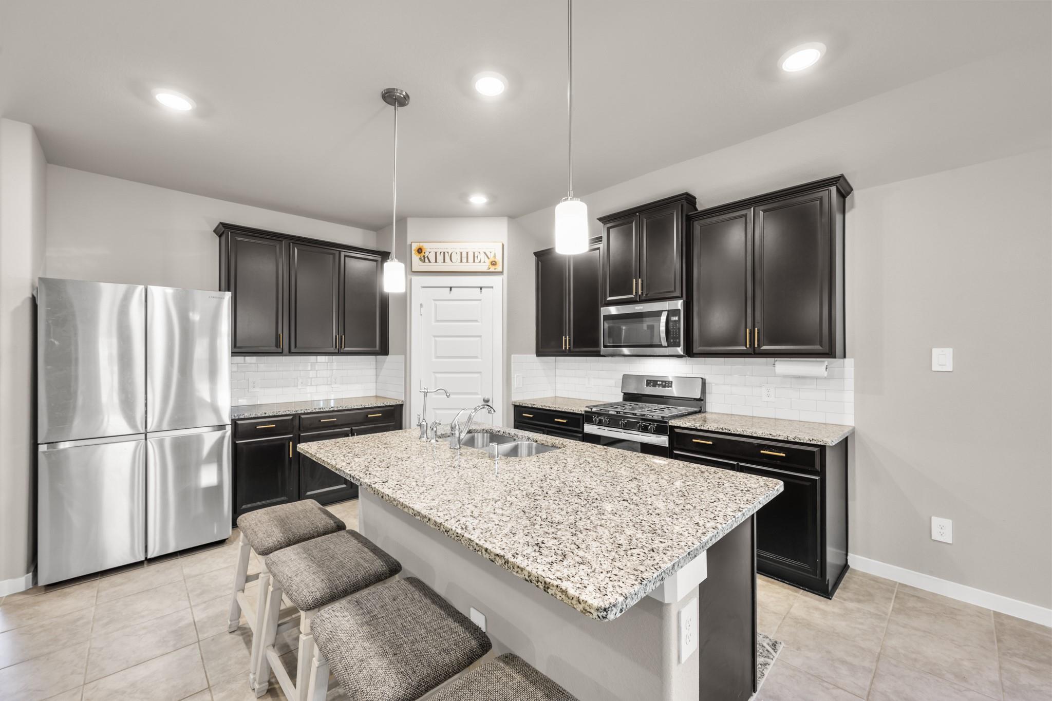 Residential in Rosharon 3