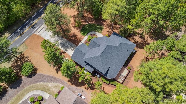 202 Juniper Creek Blvd, House other with 4 bedrooms, 3 bathrooms and null parking in Pinehurst NC | Image 42