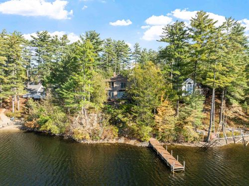15 Second Point Rd, Moultonborough, NH, 03254-3236 | Card Image