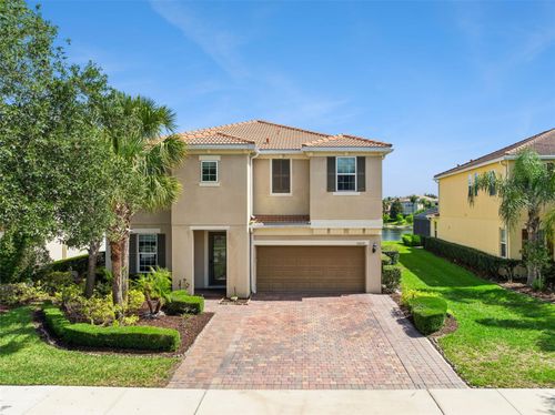 12019 Uleta Lane, ORLANDO, FL, 32827 | Card Image