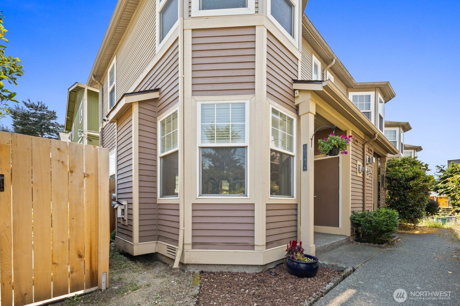 Residential in Seattle 3