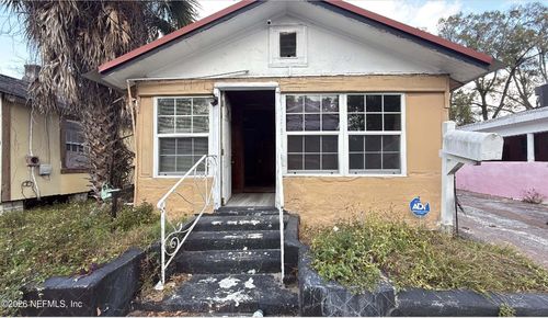 1165 W 24th St, JACKSONVILLE, FL, 32209-4317 | Card Image