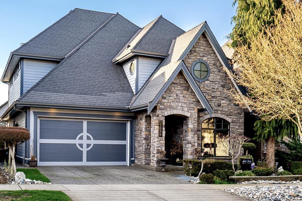 Residential in Surrey