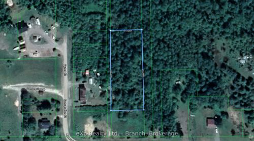 PCL1525 LTS 3-8 Main Street, Englehart, ON, P0J1B0 | Card Image