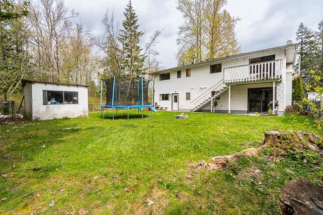 7765 Fir Street, House other with 5 bedrooms, 2 bathrooms and null parking in Mission BC | Image 35