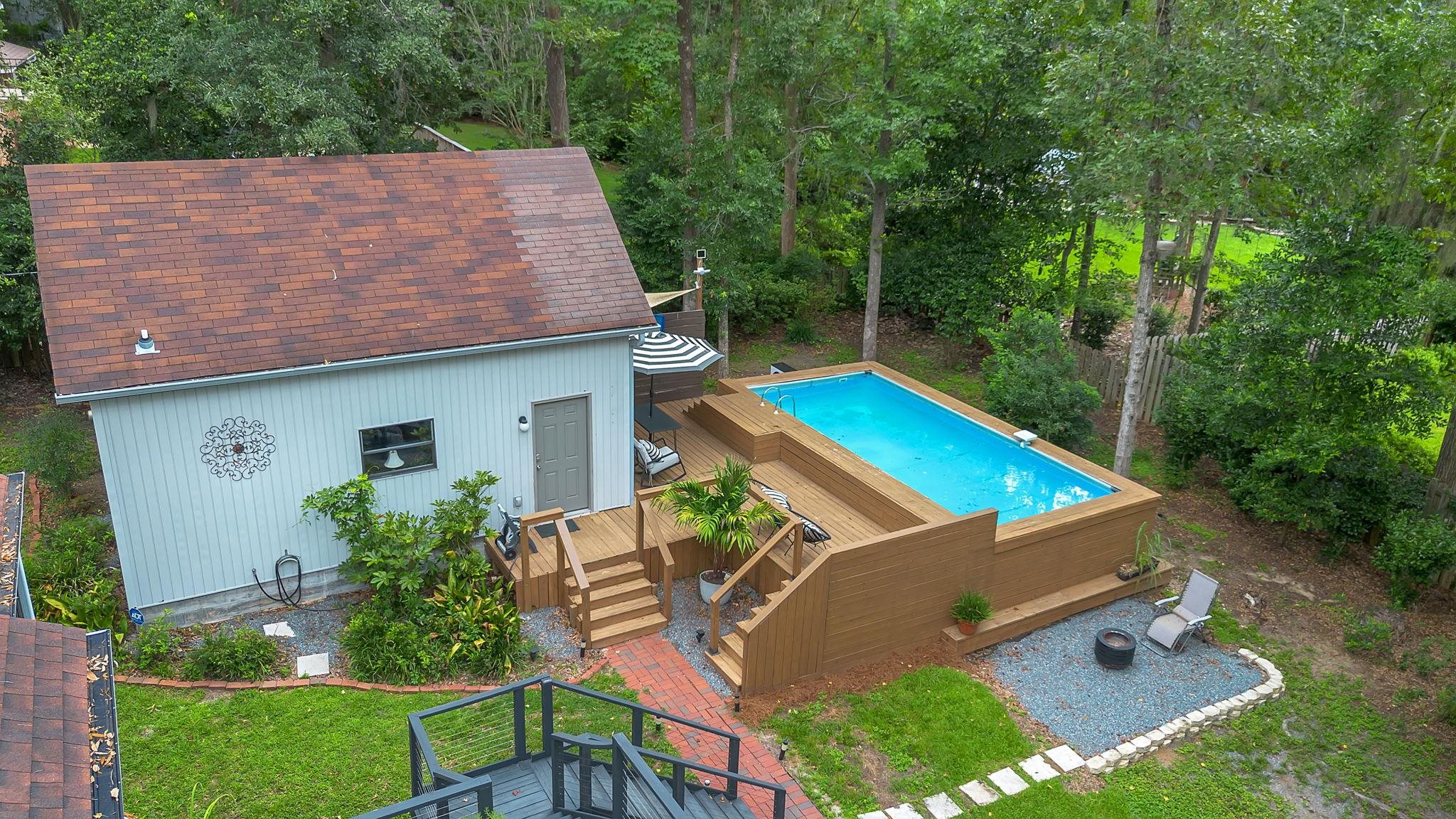Residential in Tallahassee 4