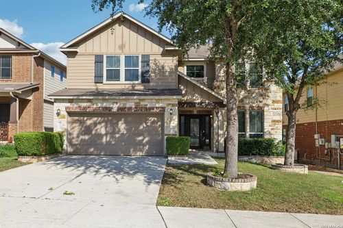 309 Highland Pl, Cibolo, TX, 78108-3634 | Card Image