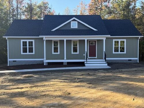745 Gully Tavern Road, Rice, VA, 23966 | Card Image