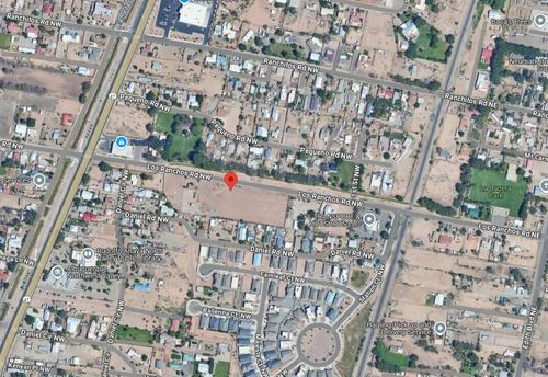 134 Los Ranchos Rd Nw, Albuquerque, NM, 87107-6722 | Card Image