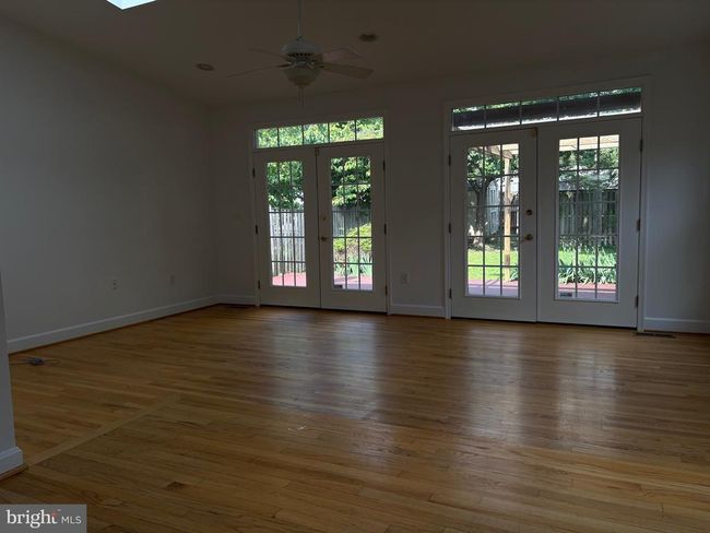 5323 42 Nd St Nw, House other with 4 bedrooms, 3 bathrooms and null parking in WASHINGTON DC | Image 4
