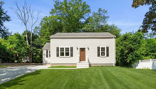 30 Hamilton Rd, Northborough, MA, 01532-2276 | Card Image
