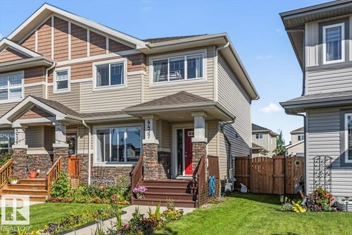 4437 38 St, Beaumont, AB, T4X2X1 | Card Image