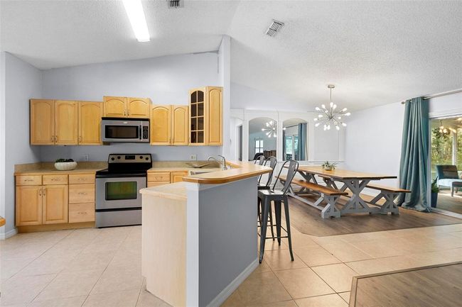 134 Naranja Rd, House other with 3 bedrooms, 2 bathrooms and null parking in DEBARY FL | Image 17