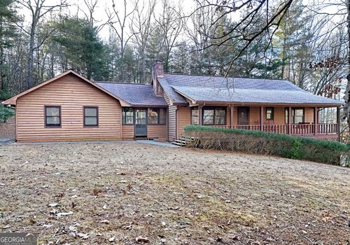 282 Millie Cir, Blairsville, GA, 30512-0945 | Card Image