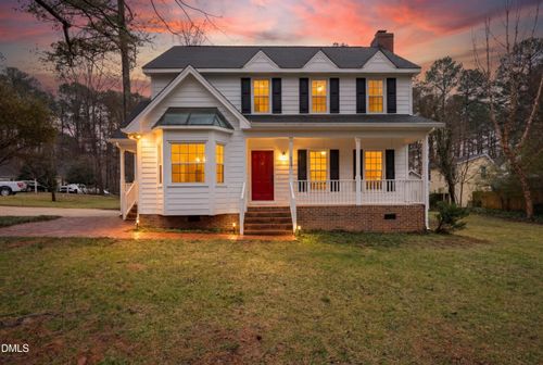204 Phauff Ct, Cary, NC, 27513-4217 | Card Image