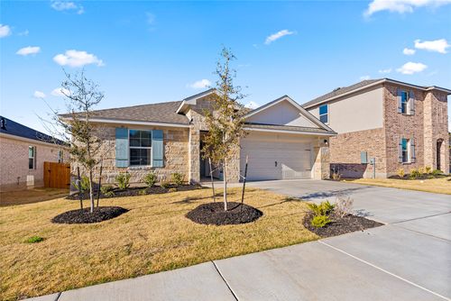 1933 Lazy Acres St, Leander, TX, 78641-6434 | Card Image