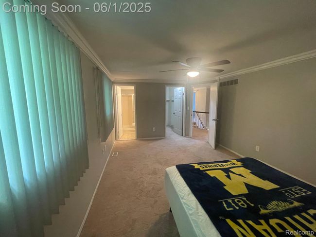 749 Dunedin Ct, House other with 4 bedrooms, 3 bathrooms and null parking in Rochester Hills MI | Image 16