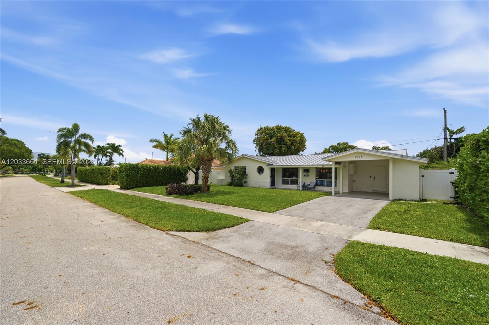 Residential in Fort Lauderdale 5