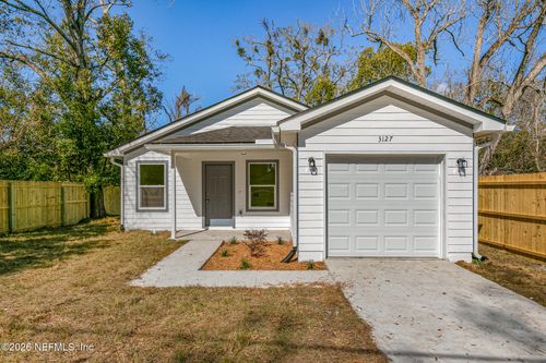 3127 Dignan St, JACKSONVILLE, FL, 32254-3944 | Card Image