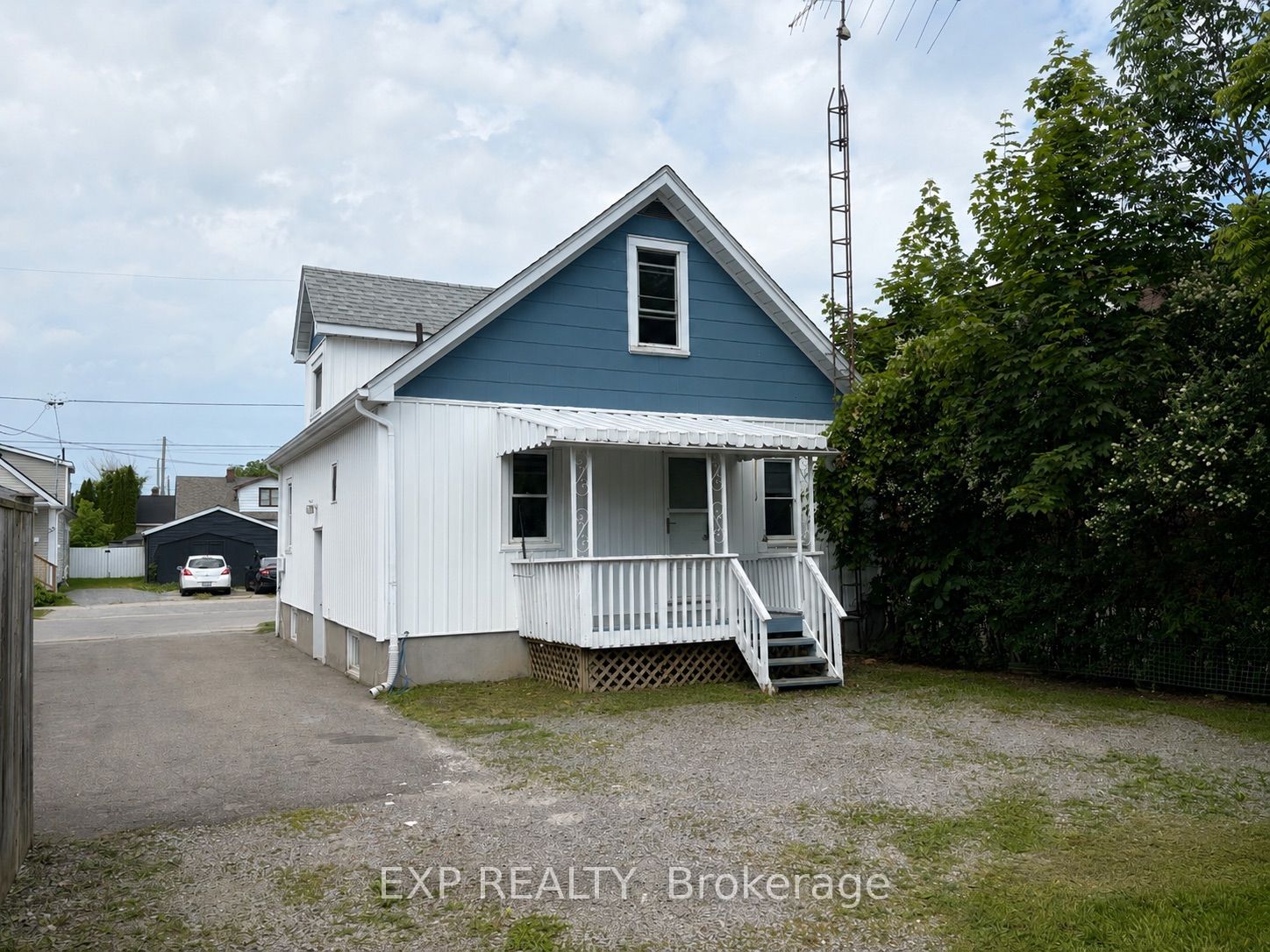 Residential in St. Catharines 3