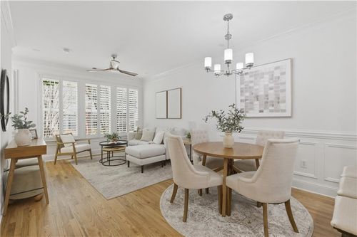 3709 Ashford Creek Hl Ne, Brookhaven, GA, 30319-5058 | Card Image