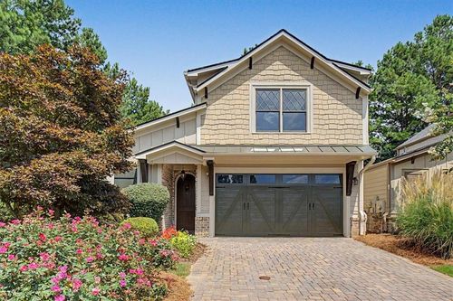 601 Stickley Oak Way, Woodstock, GA, 30189-3780 | Card Image
