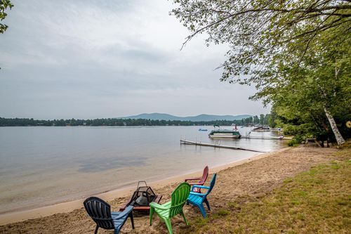 347 Huckins Rd, Freedom, NH, 03836-4416 | Card Image