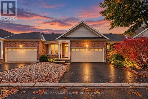 20 Sawchuk Terrace, Ottawa, ON, K2K3H1 | Card Image