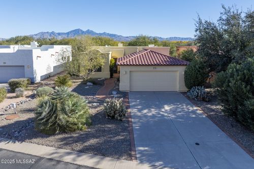 130 San Miguel, Tubac, AZ, 85646 | Card Image