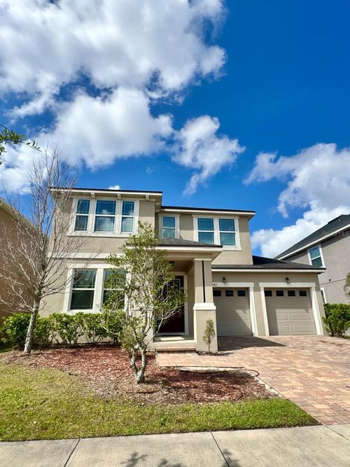 8042 Corkfield Ave, ORLANDO, FL, 32832-5082 | Card Image