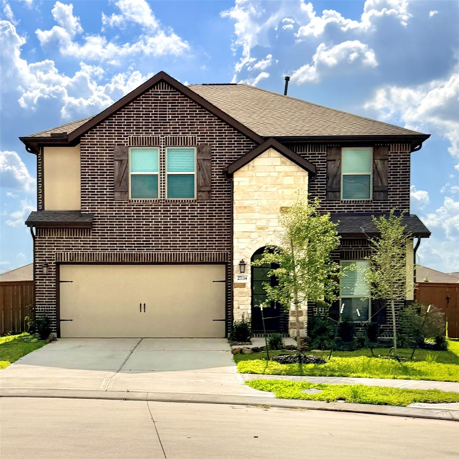 Residential in Katy