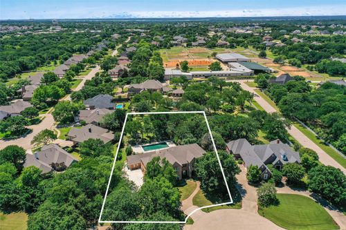 4401 Sorrel Ct, Flower Mound, TX, 75028-8757 | Card Image