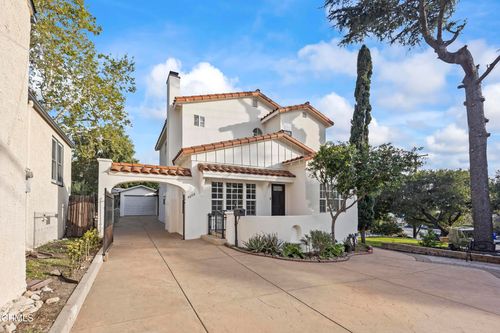 4608 La Crescenta Ave, La Crescenta, CA, 91214 | Card Image