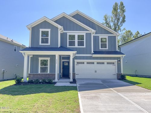 5974 Folly Field Dr, Raleigh, NC, 27604 | Card Image