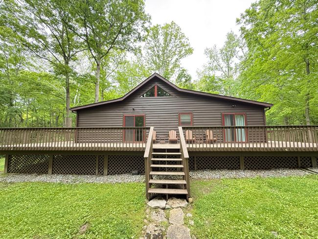 7166 Woodside Dr, House other with 3 bedrooms, 2 bathrooms and null parking in Liberty IN | Image 12