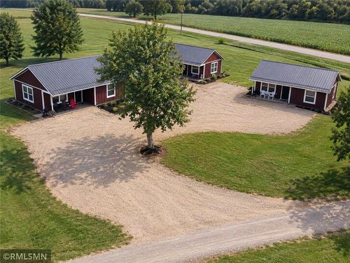 N1029 Prairie Rose Drive, Pepin, WI, 54759 | Card Image