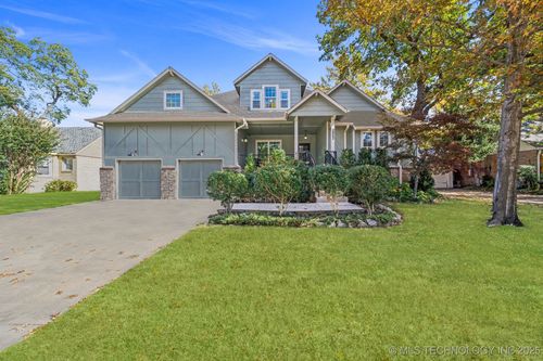 2953 Cincinnati Ave, Tulsa, OK, 74114-5222 | Card Image