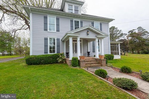 8318 Langmaid Rd, NEWARK, MD, 21841-2114 | Card Image