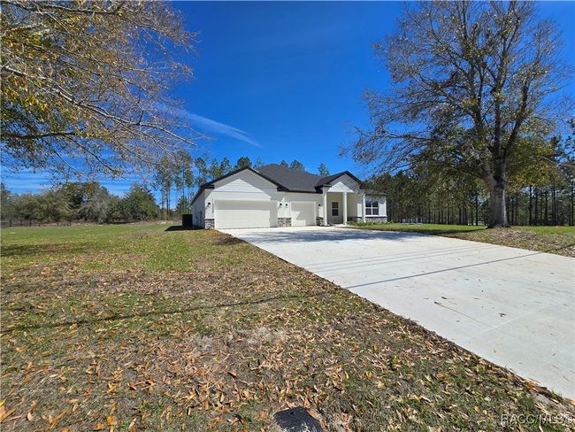 2645 N Annapolis Ave, House other with 4 bedrooms, 3 bathrooms and 3 parking in HERNANDO FL | Image 83