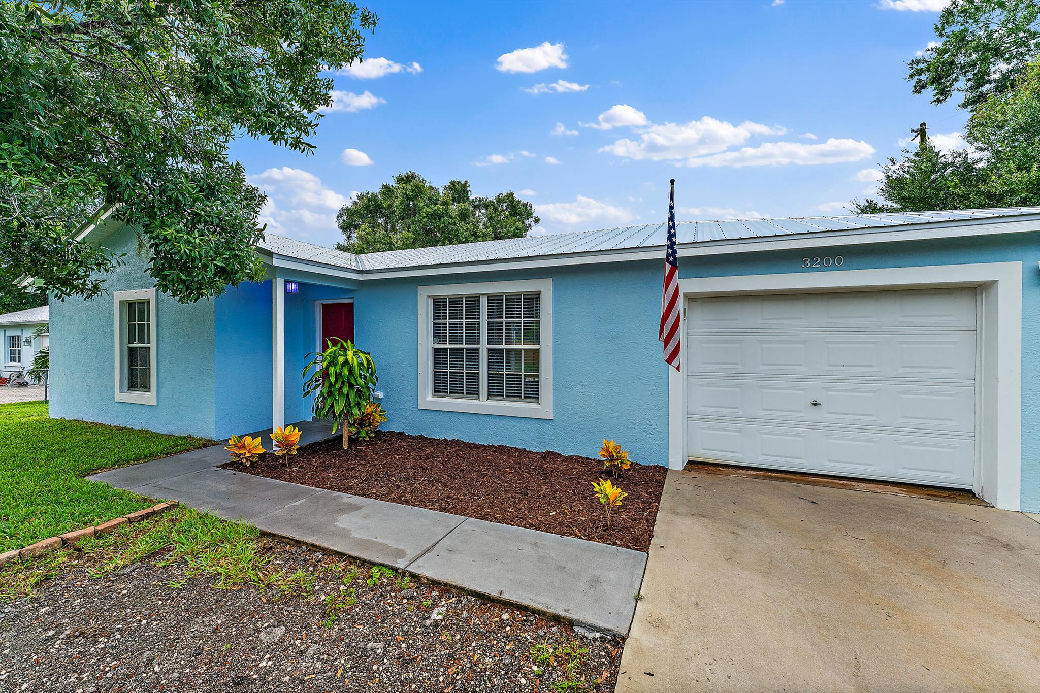 Daniels St, Fort Pierce, FL 34981