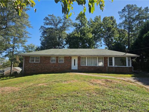 3801 Orchard Rd Se, Smyrna, GA, 30080-5921 | Card Image